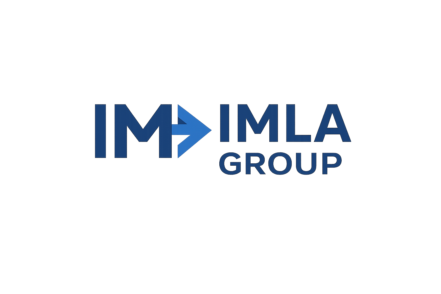 IMLA GROUP logo